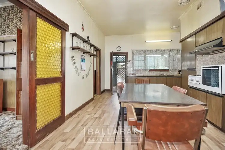 Fourth view of Homely house listing, 35 Wills Street, Maryborough VIC 3465