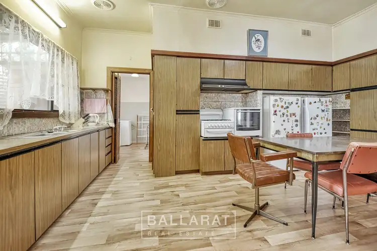 Fifth view of Homely house listing, 35 Wills Street, Maryborough VIC 3465