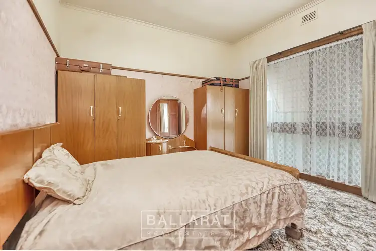 Sixth view of Homely house listing, 35 Wills Street, Maryborough VIC 3465