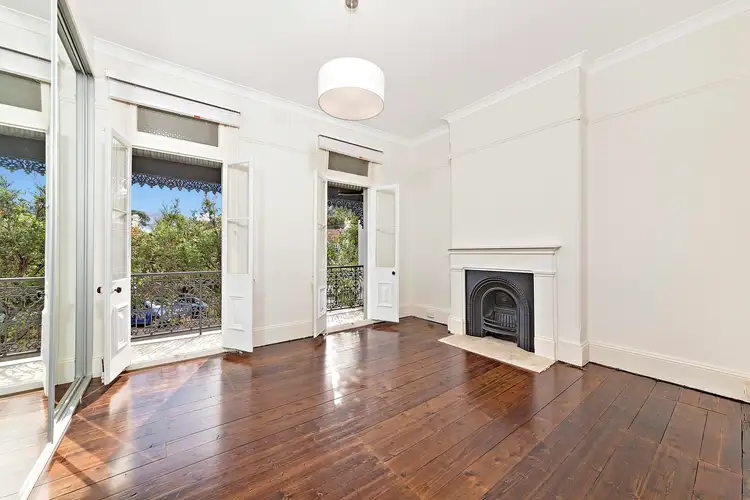 Second view of Homely terrace listing, 43 Catherine Street, Leichhardt NSW 2040