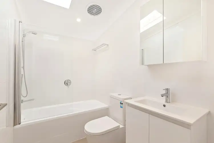 Third view of Homely terrace listing, 43 Catherine Street, Leichhardt NSW 2040