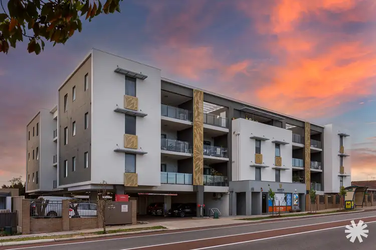 26/181 Wright Street