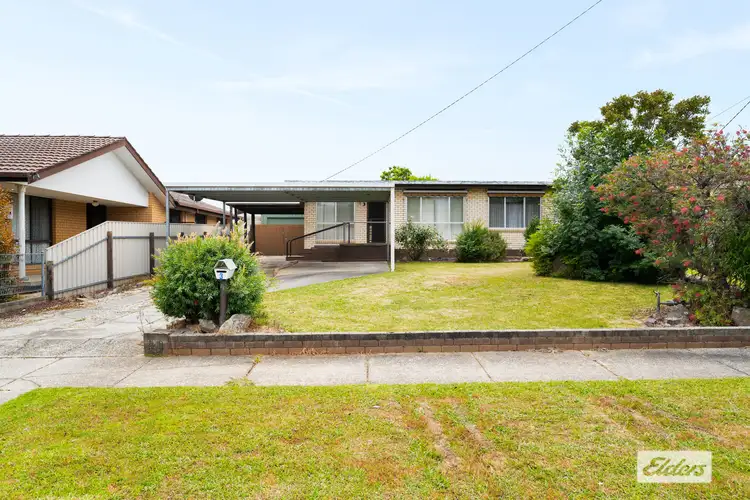 Second view of Homely house listing, 3 Elsa Court, Wodonga VIC 3690