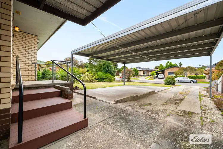 Third view of Homely house listing, 3 Elsa Court, Wodonga VIC 3690