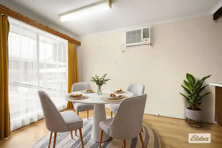 Fifth view of Homely house listing, 3 Elsa Court, Wodonga VIC 3690