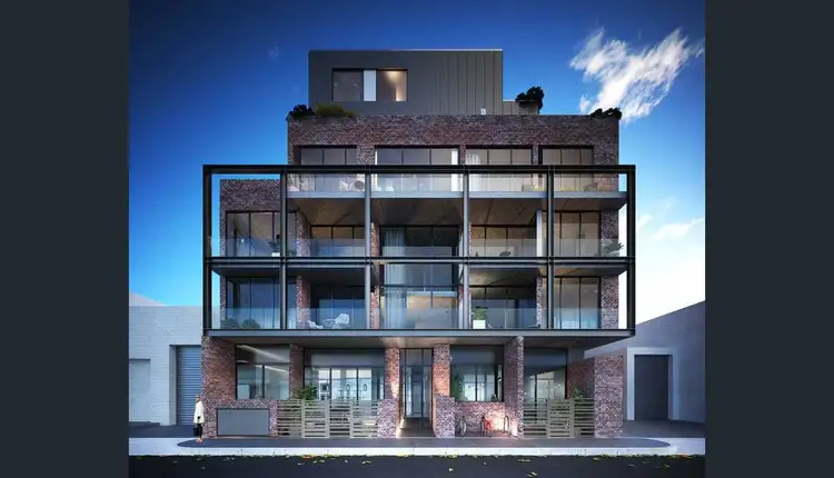 304/2-6 Duckett Street, Brunswick VIC 3056