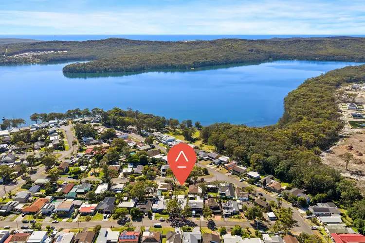 8 Moonah Place, Gwandalan NSW 2259