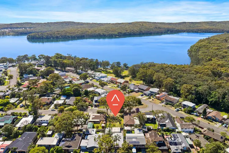 Third view of Homely land listing, 8 Moonah Place, Gwandalan NSW 2259