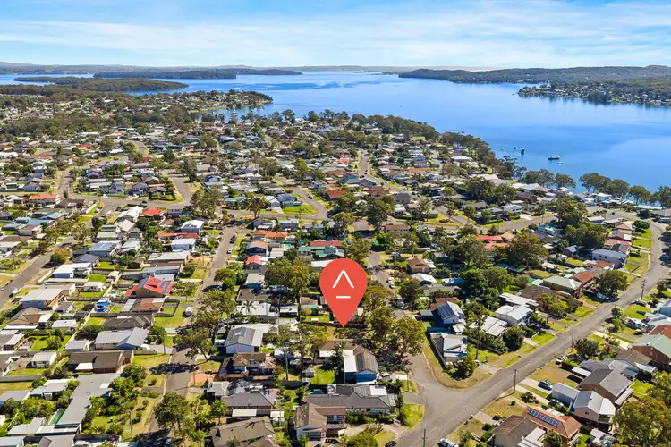 Fourth view of Homely land listing, 8 Moonah Place, Gwandalan NSW 2259