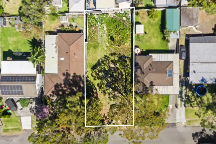 Fifth view of Homely land listing, 8 Moonah Place, Gwandalan NSW 2259