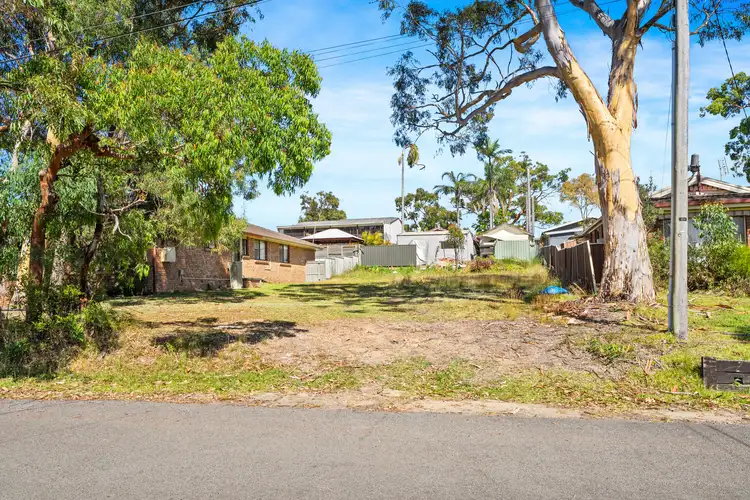 Sixth view of Homely land listing, 8 Moonah Place, Gwandalan NSW 2259