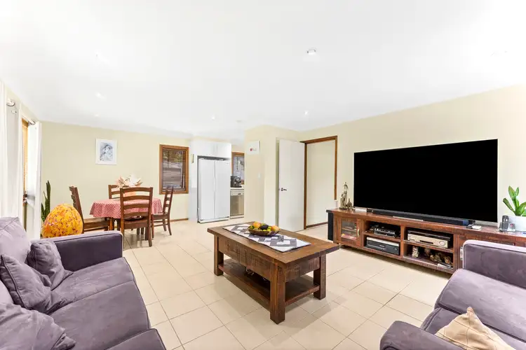 Fourth view of Homely house listing, 47 Elizabeth Street, Wyoming NSW 2250