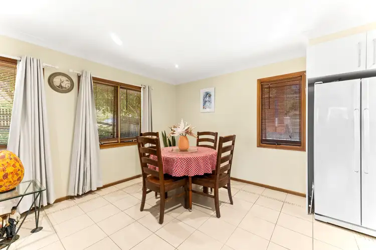 Fifth view of Homely house listing, 47 Elizabeth Street, Wyoming NSW 2250