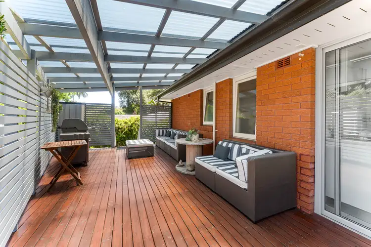 Sixth view of Homely house listing, 47 Elizabeth Street, Wyoming NSW 2250