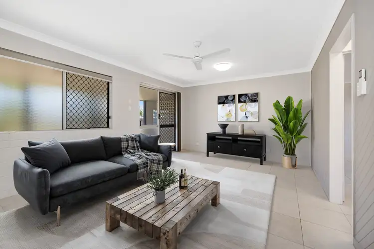 Second view of Homely house listing, 1299 Riverway Drive, Kelso QLD 4815
