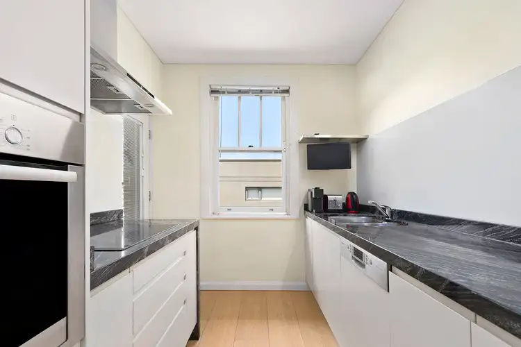 Second view of Homely apartment listing, 9/2 Powell Road, Rose Bay NSW 2029