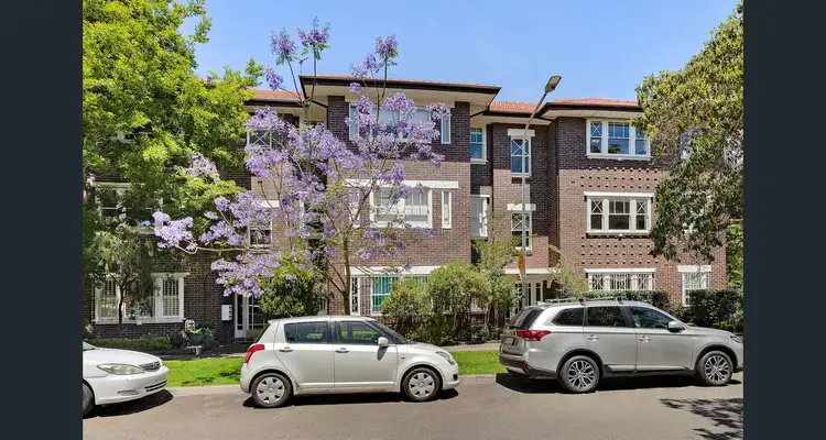Third view of Homely apartment listing, 9/2 Powell Road, Rose Bay NSW 2029