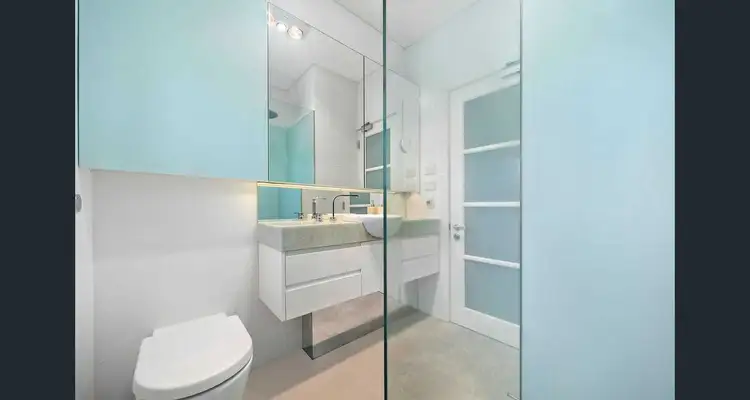 Fifth view of Homely apartment listing, 9/2 Powell Road, Rose Bay NSW 2029