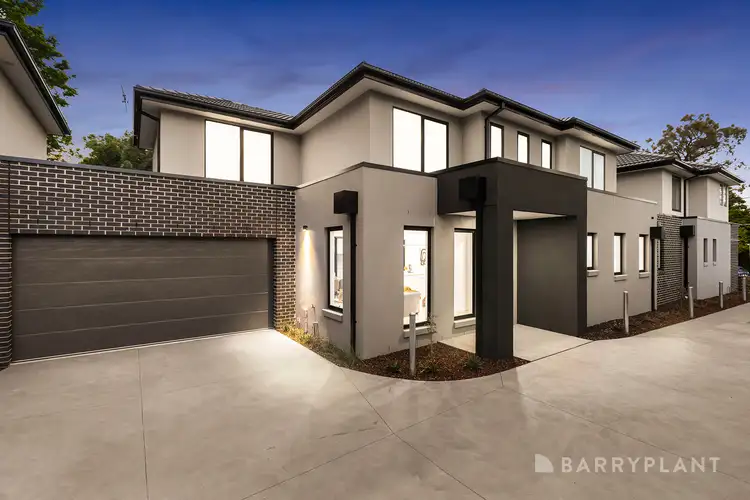 2/2 Belmont Road West, Croydon South VIC 3136