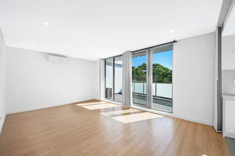 Second view of Homely unit listing, 39/18-22 Lords Avenue, Asquith NSW 2077