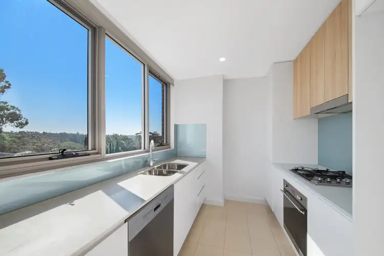 Third view of Homely unit listing, 39/18-22 Lords Avenue, Asquith NSW 2077