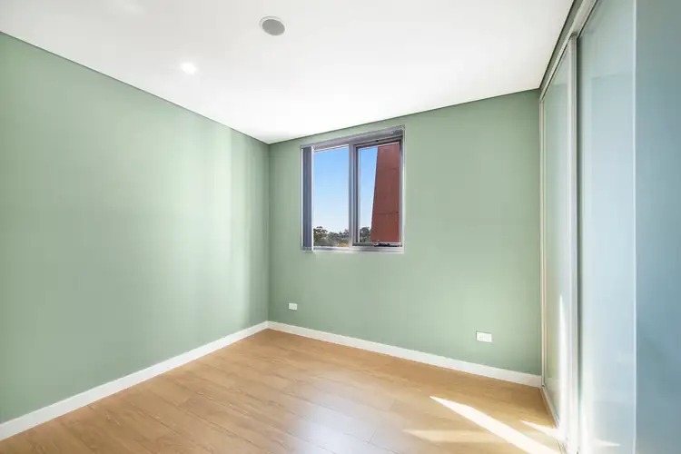 Fifth view of Homely unit listing, 39/18-22 Lords Avenue, Asquith NSW 2077