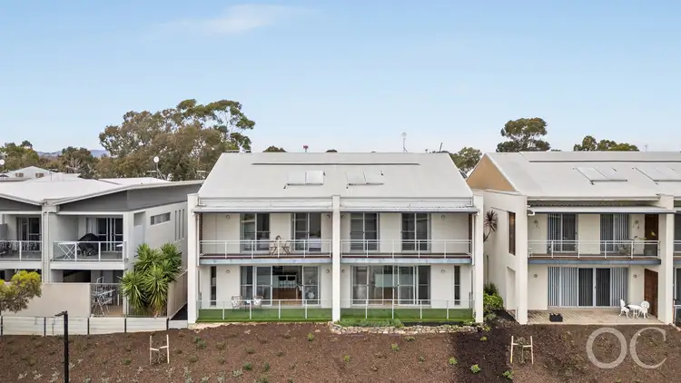 Second view of Homely townhouse listing, 2/39 Douglas Drive, Mawson Lakes SA 5095