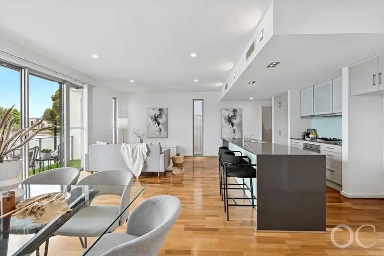 Fourth view of Homely townhouse listing, 2/39 Douglas Drive, Mawson Lakes SA 5095