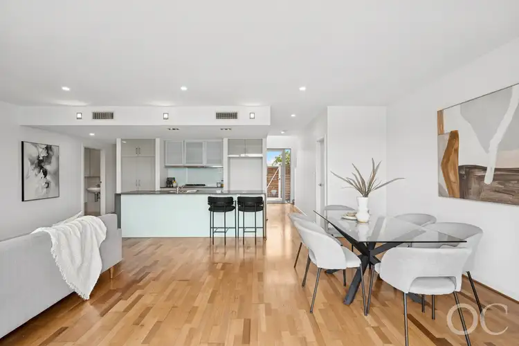 Sixth view of Homely townhouse listing, 2/39 Douglas Drive, Mawson Lakes SA 5095