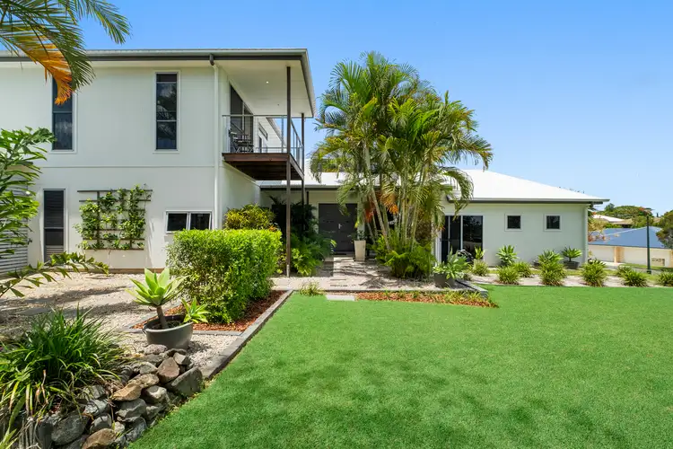 Second view of Homely house listing, 16 Rocklea Drive, Southside QLD 4570