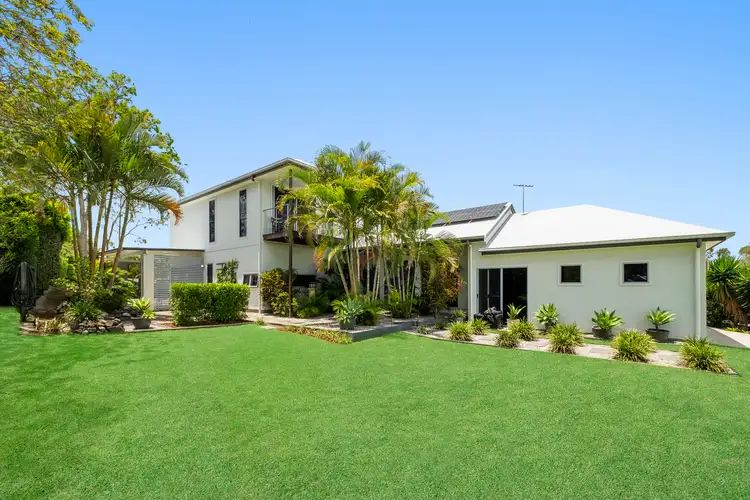 Third view of Homely house listing, 16 Rocklea Drive, Southside QLD 4570