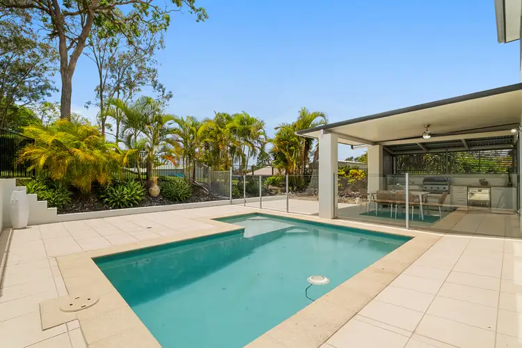 Fifth view of Homely house listing, 16 Rocklea Drive, Southside QLD 4570