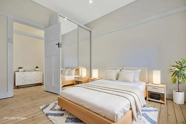 Fourth view of Homely apartment listing, 2/23 Gould Street, Bondi Beach NSW 2026