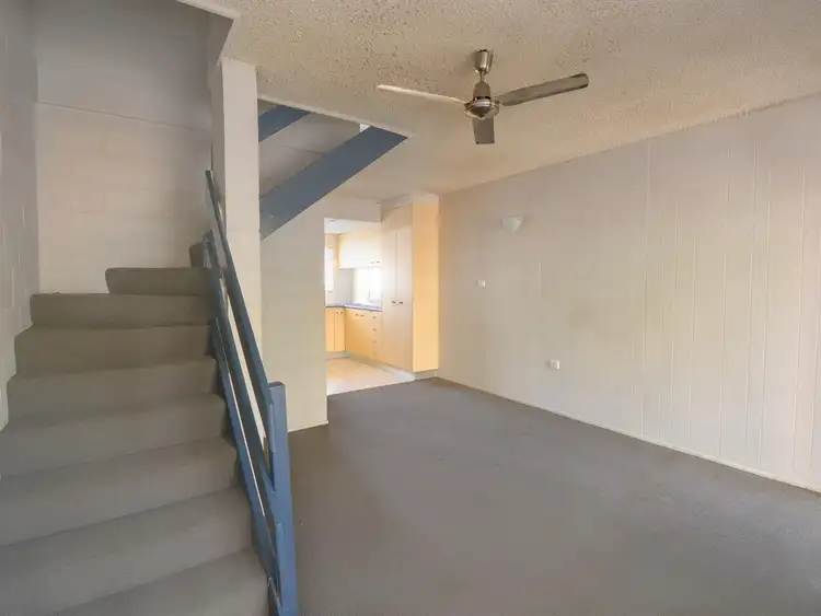 Second view of Homely unit listing, 11/10 Paxton Street, North Ward QLD 4810