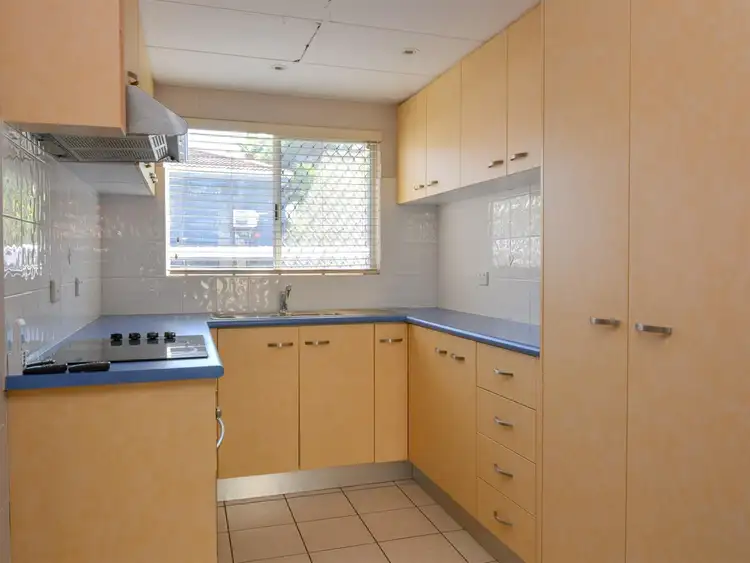 Third view of Homely unit listing, 11/10 Paxton Street, North Ward QLD 4810