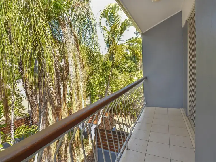 Fourth view of Homely unit listing, 11/10 Paxton Street, North Ward QLD 4810
