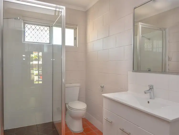 Fifth view of Homely unit listing, 11/10 Paxton Street, North Ward QLD 4810