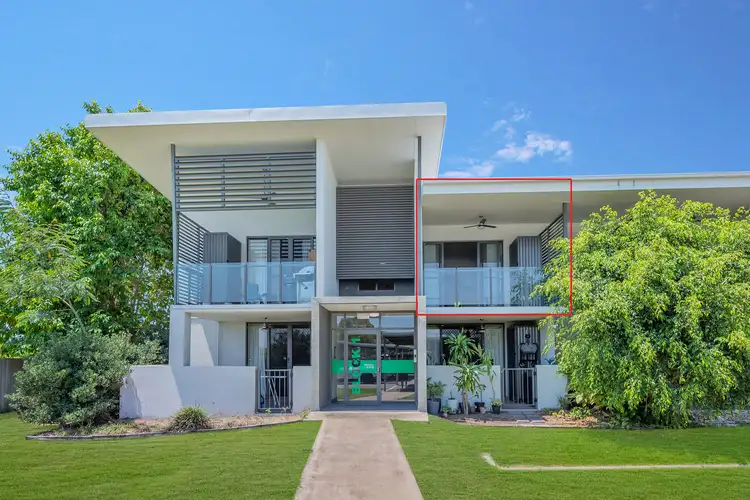 112/167-173 Bundock Street, Belgian Gardens QLD 4810