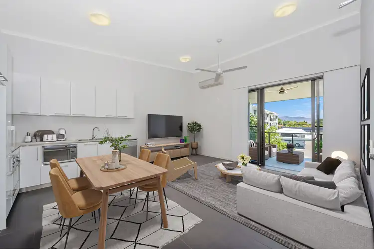 Third view of Homely apartment listing, 112/167-173 Bundock Street, Belgian Gardens QLD 4810