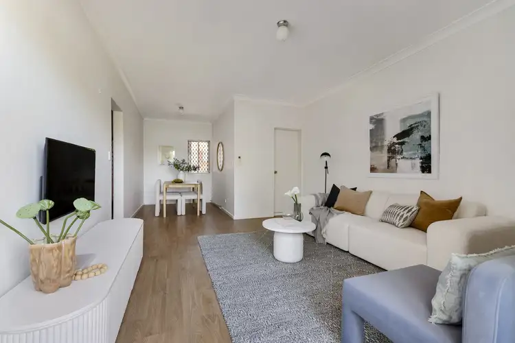 Second view of Homely apartment listing, 2/34-36 Livingstone Road, Petersham NSW 2049