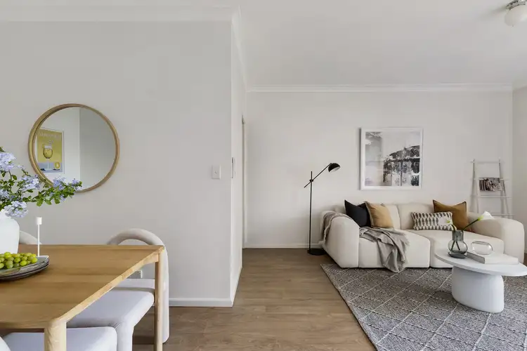 Third view of Homely apartment listing, 2/34-36 Livingstone Road, Petersham NSW 2049