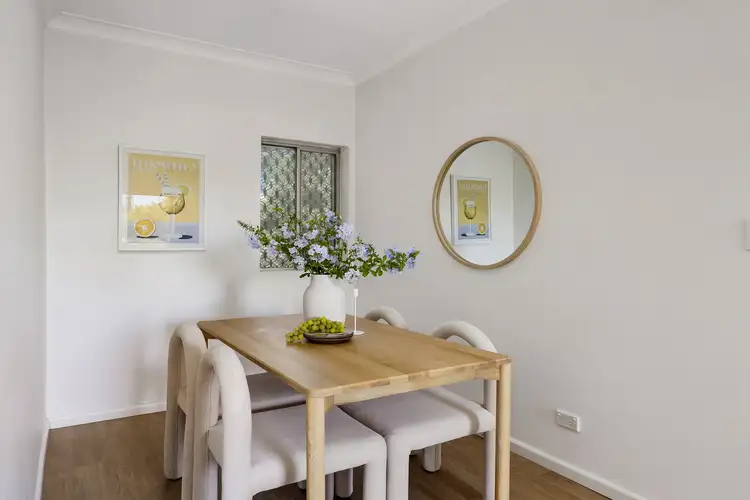 Fourth view of Homely apartment listing, 2/34-36 Livingstone Road, Petersham NSW 2049