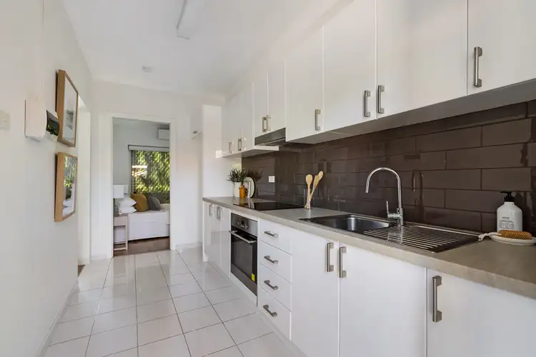 Fifth view of Homely apartment listing, 2/34-36 Livingstone Road, Petersham NSW 2049
