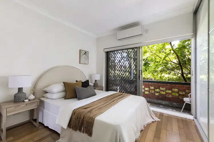 Sixth view of Homely apartment listing, 2/34-36 Livingstone Road, Petersham NSW 2049