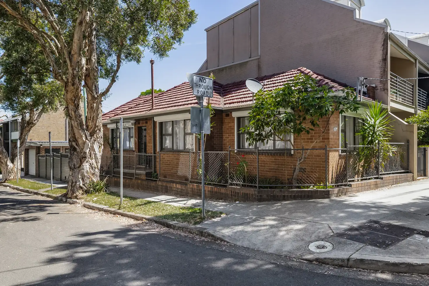 Main view of Homely house listing, 164 Henderson Road, Alexandria NSW 2015