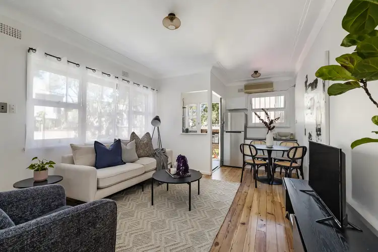 Second view of Homely house listing, 164 Henderson Road, Alexandria NSW 2015