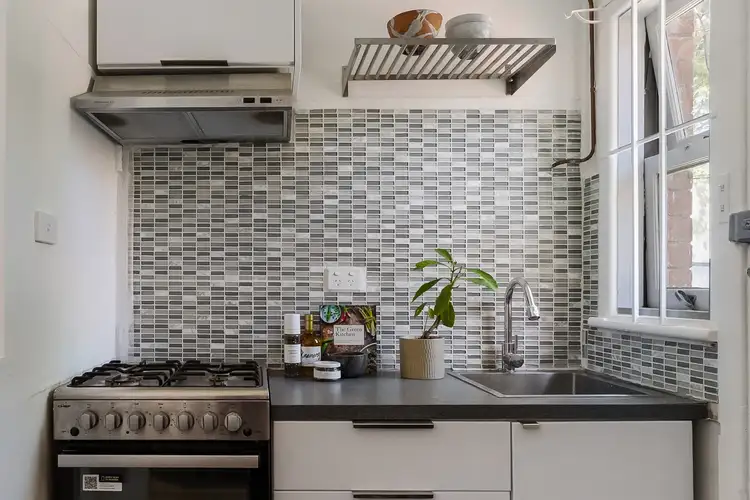 Fifth view of Homely house listing, 164 Henderson Road, Alexandria NSW 2015