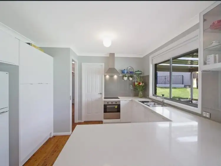 Second view of Homely house listing, 18 Gibson Street, Silverdale NSW 2752