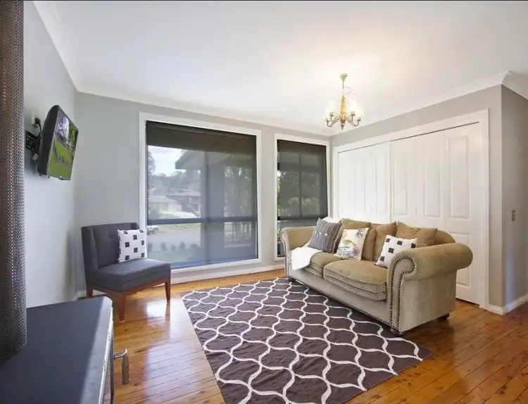 Third view of Homely house listing, 18 Gibson Street, Silverdale NSW 2752