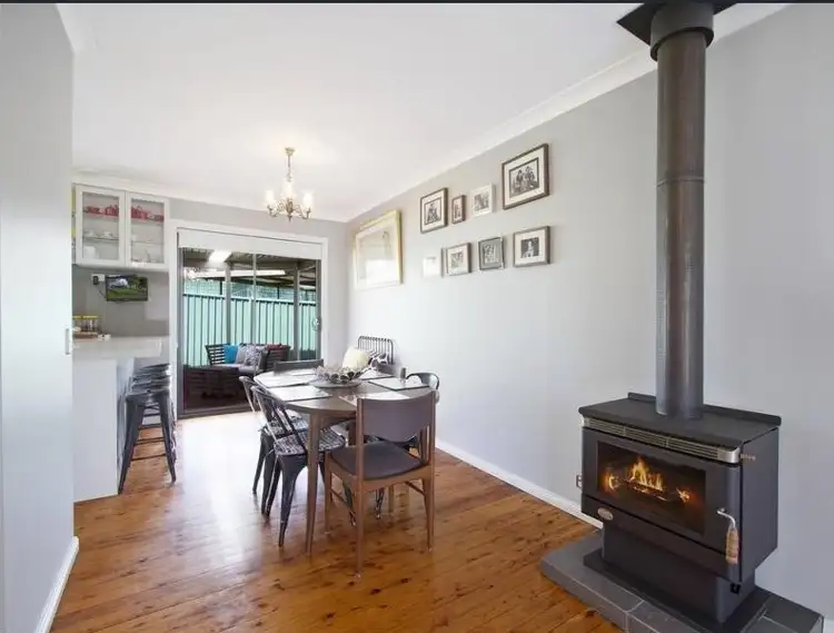 Fourth view of Homely house listing, 18 Gibson Street, Silverdale NSW 2752